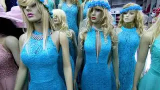 Moda  Festa Rua Xavantes - Brás Loja da Fábrica - Fim de ano
