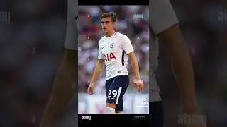 Stuart Dallas Emerson Palmieri Luke Shaw Harry Winks and Kevin De Bruyne