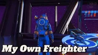 No Mans Sky Playthrough Part 33