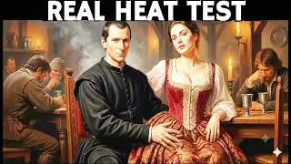6 Hidden Signs She Desires You in Secret &mdash; According to Machiavelli