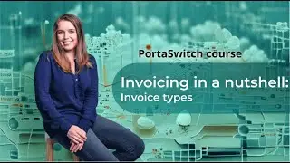 Invoice types - automatically generated or &lsquo;on-demand&rsquo;: Invoicing in a nutshell: PortaSwitch101