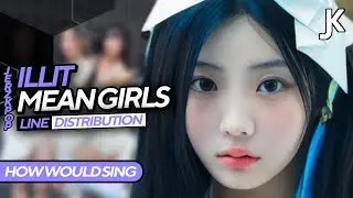 [Requested] How Would ILLIT sing 