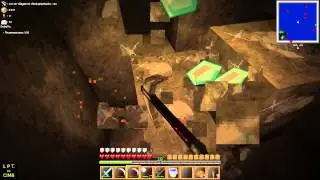 Let's play together Minecraft deutsch Staffel 1 #95 - &Uuml;berbr&uuml;ckung Teil 4