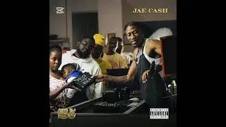 Jae Cash - Hustler's Prayer Ft. Goddy Zambia, Jemax & Squared