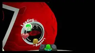 LBP3 | Sackboy.exe Origin Levels