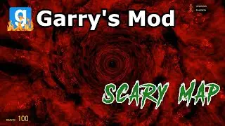 We Went to Hell 🔥🔥🔥 - GMod Scary Map | DeetSquad