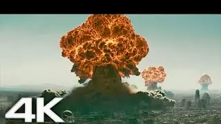 Fallout Season 1 Opening Scene 4k clip #fallout #bethesda #falloutlore 