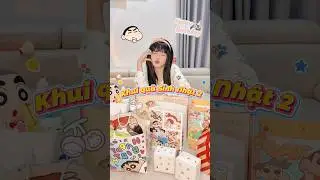 Sorry for keeping you guys waiting so long! 🎂🎉😜 #unboxing #birthday #shinchan #review #gifts
