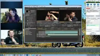 Hak5 - Run Linux apps in any OS - X11 over SSH, Multi-Cam editing and more - Hak5