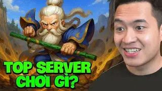 Kiếm Hiệp Auto Chess | Soi Đội H&igrave;nh Top 1 Server 150 C&oacute; G&igrave; Hot