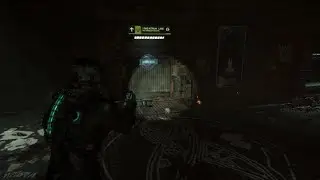 Dead Space_2023 General Atmosphere