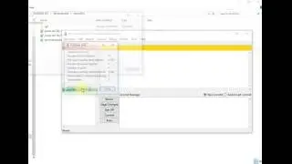 Easy to Git Part 3: Manual Database Compression (Git GUI on Windows)