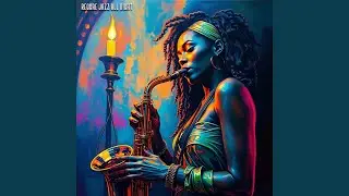 Reggae Jazz All Night