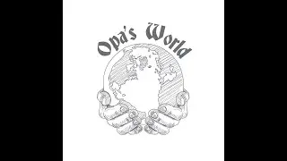 Taverna Opa's Orlando