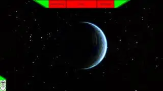 Project Interstellar Demo - 1a (WIP)