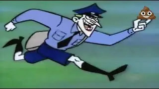 G&oacute;wniane Awizo Incydent