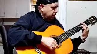ANTONIO BRIBIESCA  LA ADELITA con PEPE  FLORES