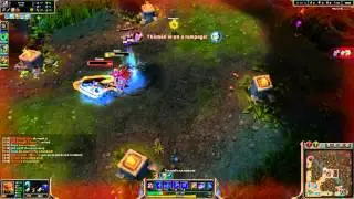 League - Best of German Derps #2