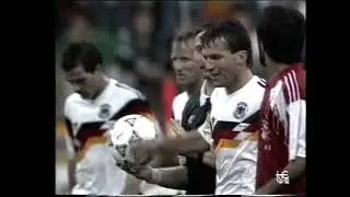 Alemania 5 1 Emiratos Árabes - Italia 90