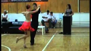 A t&aacute;nc az &eacute;lete