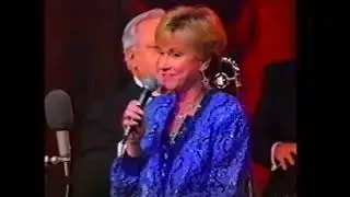 I Get A Kick Out Of You  -  Lynn Roberts (Vocal) with Buddy Morrow & The Tommy Dorsey Orchestra.