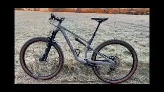 Canyon Neuron 7 - Fully MTB