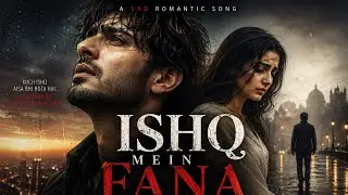 तेरे इश्क़ में फ़ना हो गए 💔 | Sad Romantic Song | Heart Touching Love Song 2026