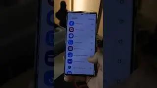 Samsung May Stock Apps Updates #s23ultra