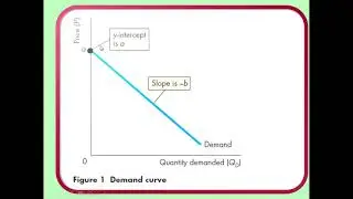 Casharka 27aad Supply and Demand Equations Chapter 3 Microeconomics