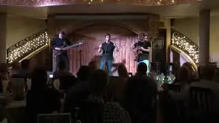 ZACAS - Corner House (Live At Die Blou Hond )