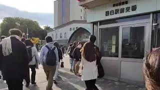 Tokyo Morning 🌅 Daily Life Routine ￼