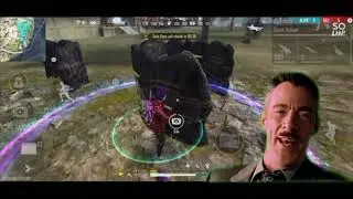 #only MP5 Challenge/Free Fire comady video #desi gamer #totel gaming #Free Fire lover