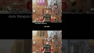 Apex Legends Script