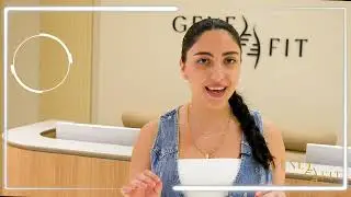 Where Real Transformation Begins | Science-Driven Body & Wellness at GeneFit