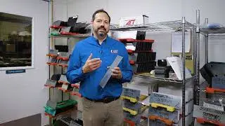 Salt Spray Testing | ACT Test Panels