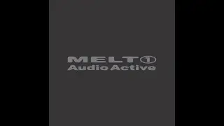 [2002] Audio Active - Melt 1