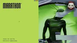 Let's Play - Bungie Marathon Closed Alpha en Fran&ccedil;ais avec Void - stream du 27 Avril