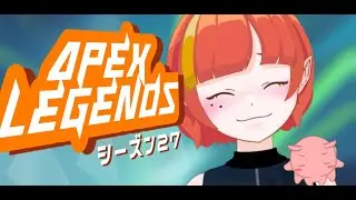 [ APEX ] 体調不良でも遊んでいいですか？