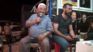 KILINÇ KAMERA HÜSEYİN EKİNCİ ÇOMAK KÖYÜNDE