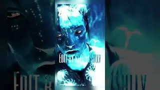 #JAKESULLY he got magic powers #avatar #neytiri #navi #seze #fantasy #movies #film #torukmakto #eywa