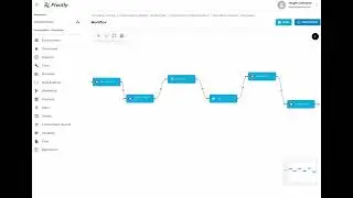 Connect All Your Apps and Data with AI and Automated Workflows | Pivotly Product Demo