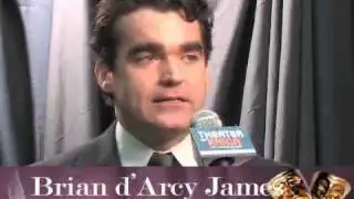 2009 Drama Desk Awards ft. Allison Janney and Geoffrey Rush