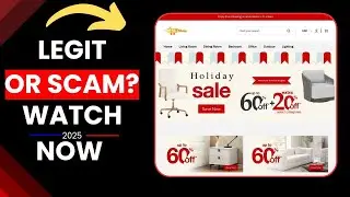 Overtrok Review: Is Overtrok.shop Scam Or Legit website? 