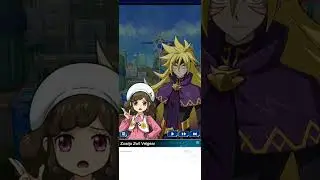 Immi Imimi arrives to DL! Prelude to Mutsuba show. | YuGiOh Duel Links