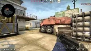 CSGO 2022 - Wrong ranks