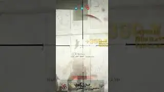 5X Multi Kill (AX-50 Sniping)