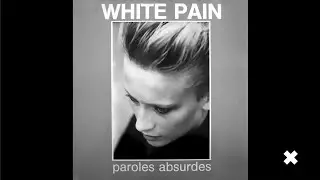 White Pain 