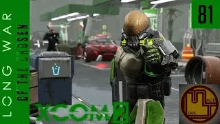 Small Squad, Big Rewards - The Highlander Mod Jam Campaign - 81