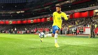 PES 2019 Best Goals & Skills Compilation 