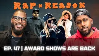 Tha Carter VI Review, BET Awards Recap, LA's Top 50 Rappers | Rap & Reason Ep. 47